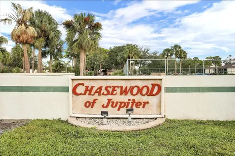 6392 Chasewood Drive Jupiter FL 33458