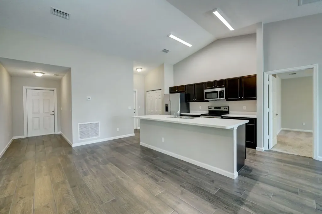 1817 SW Altman Avenue Port St Lucie FL 34953