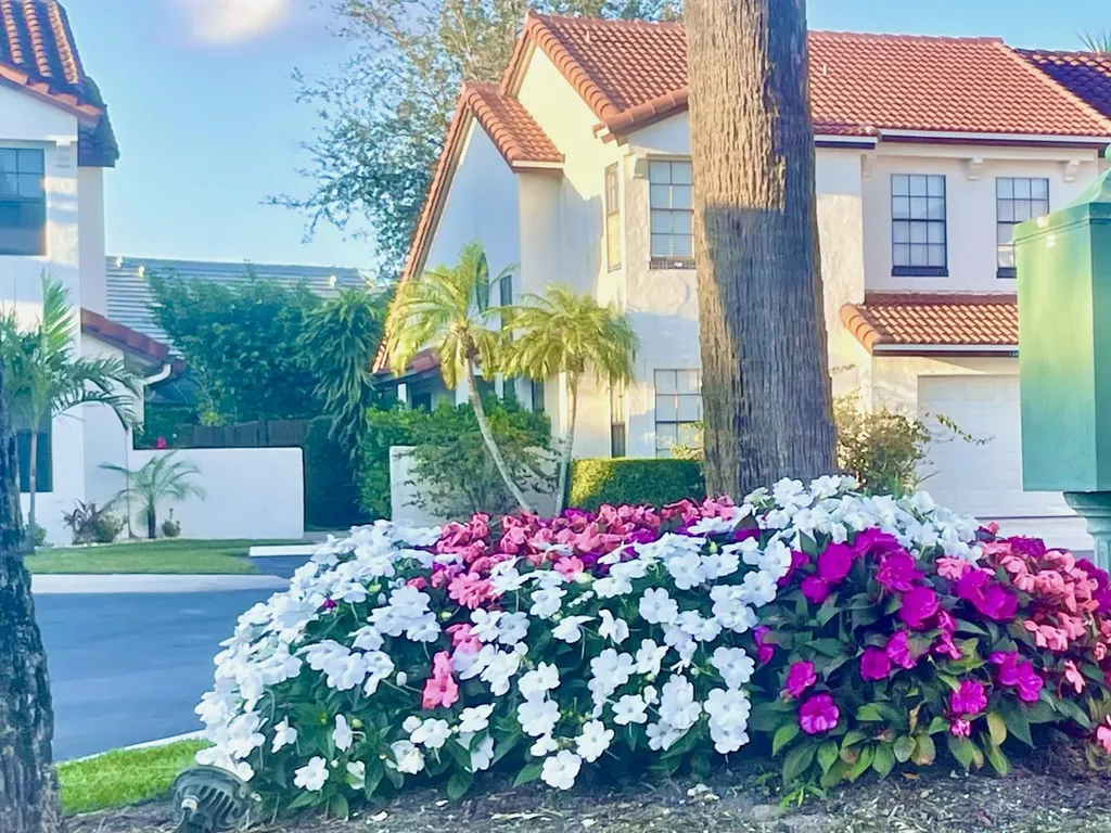 13491 W Fountain View Boulevard Wellington FL 33414