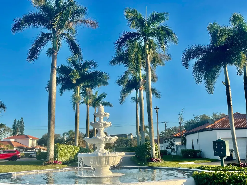 13491 W Fountain View Boulevard Wellington FL 33414