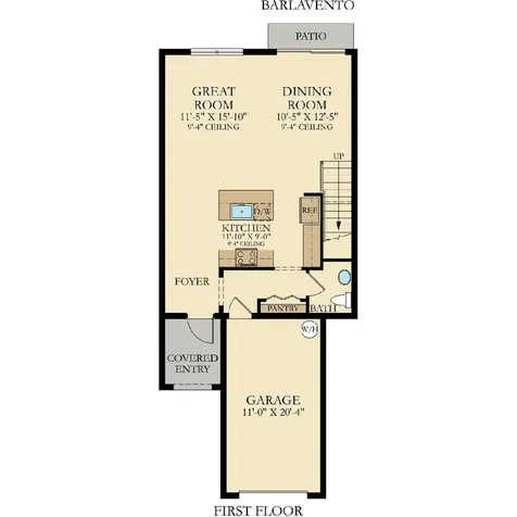 4329 Veleiros Avenue Deerfield Beach FL 33064