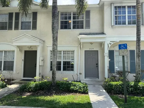 3124 SW 49th Street Dania Beach FL 33312
