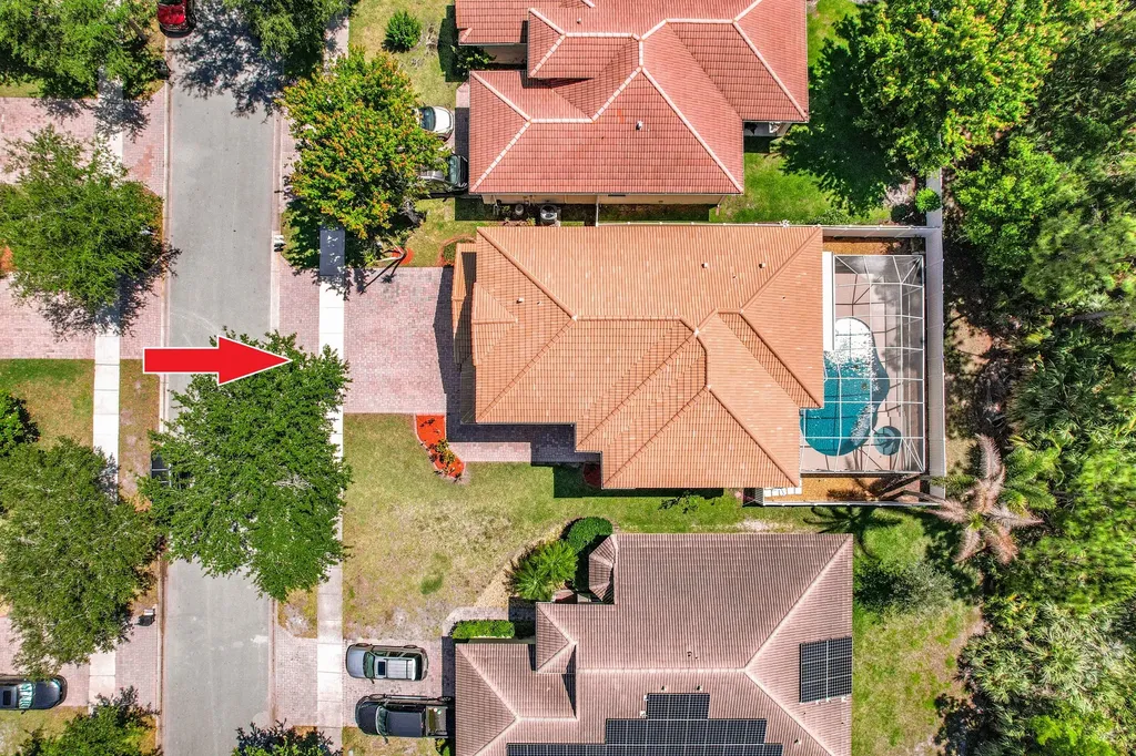 5747 Sunberry Circle Fort Pierce FL 34951