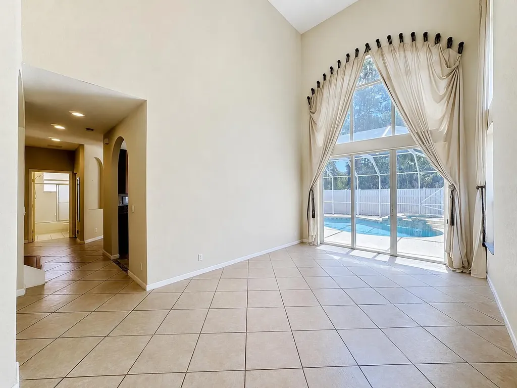 5747 Sunberry Circle Fort Pierce FL 34951