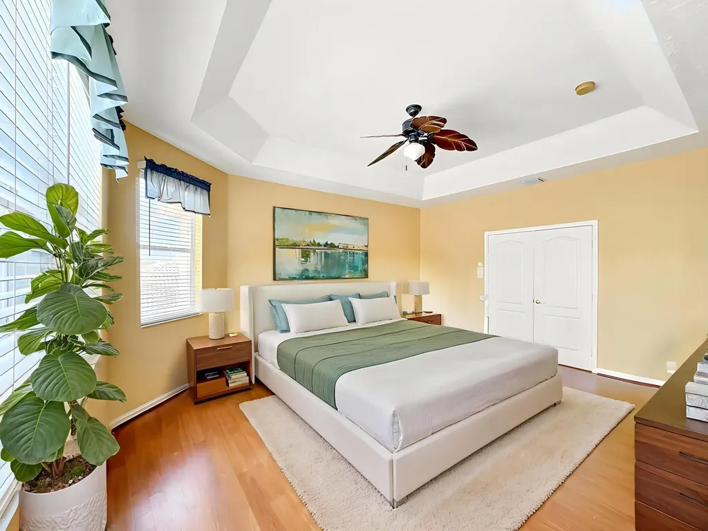 5747 Sunberry Circle Fort Pierce FL 34951