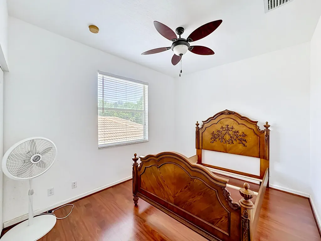 5747 Sunberry Circle Fort Pierce FL 34951