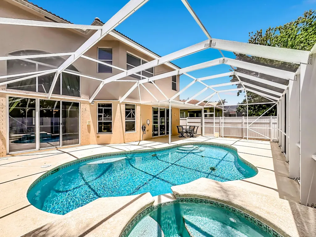 5747 Sunberry Circle Fort Pierce FL 34951