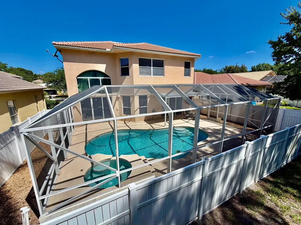 5747 Sunberry Circle Fort Pierce FL 34951