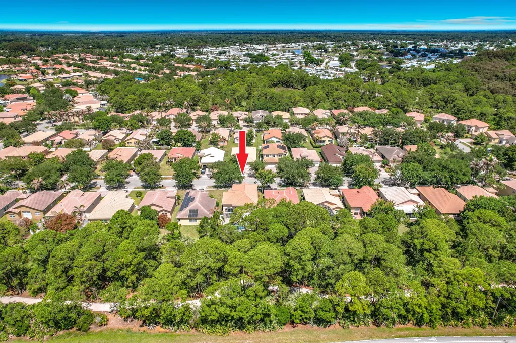5747 Sunberry Circle Fort Pierce FL 34951