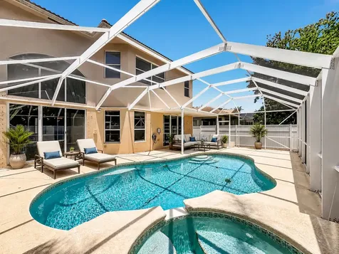 5747 Sunberry Circle Fort Pierce FL 34951