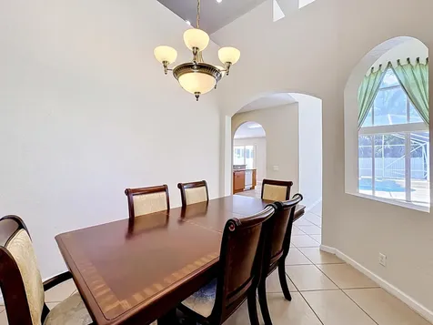 5747 Sunberry Circle Fort Pierce FL 34951