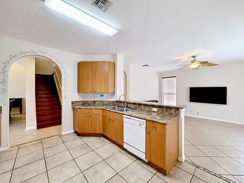 5747 Sunberry Circle Fort Pierce FL 34951
