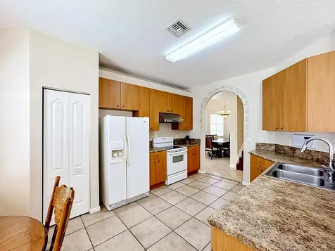 5747 Sunberry Circle Fort Pierce FL 34951