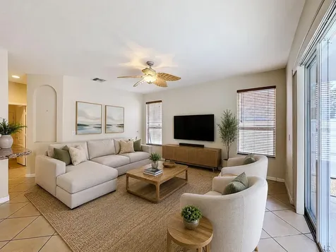 5747 Sunberry Circle Fort Pierce FL 34951