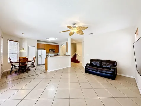 5747 Sunberry Circle Fort Pierce FL 34951