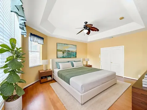 5747 Sunberry Circle Fort Pierce FL 34951