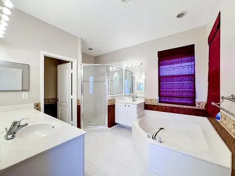5747 Sunberry Circle Fort Pierce FL 34951