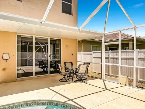 5747 Sunberry Circle Fort Pierce FL 34951