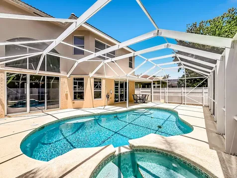 5747 Sunberry Circle Fort Pierce FL 34951