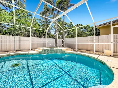 5747 Sunberry Circle Fort Pierce FL 34951
