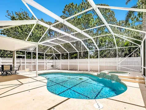 5747 Sunberry Circle Fort Pierce FL 34951