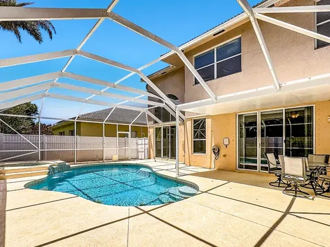 5747 Sunberry Circle Fort Pierce FL 34951