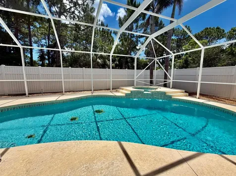 5747 Sunberry Circle Fort Pierce FL 34951