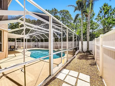 5747 Sunberry Circle Fort Pierce FL 34951