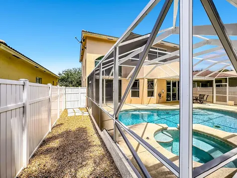 5747 Sunberry Circle Fort Pierce FL 34951