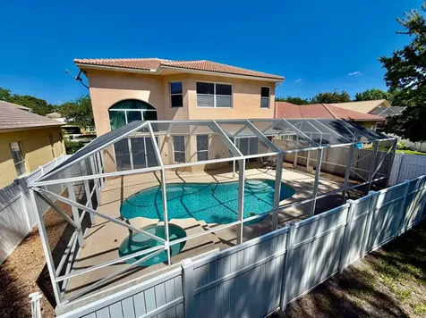 5747 Sunberry Circle Fort Pierce FL 34951