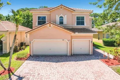 5747 Sunberry Circle Fort Pierce FL 34951