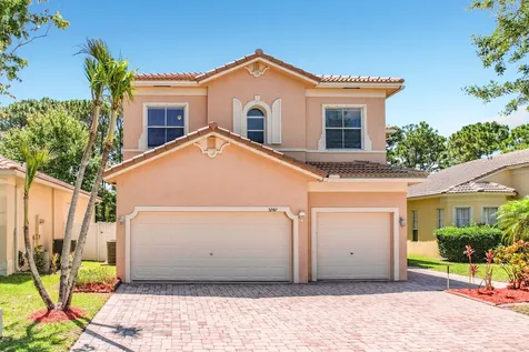 5747 Sunberry Circle Fort Pierce FL 34951