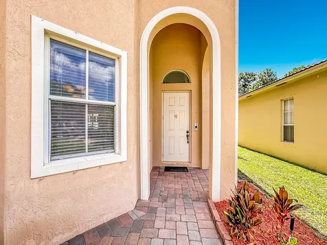 5747 Sunberry Circle Fort Pierce FL 34951