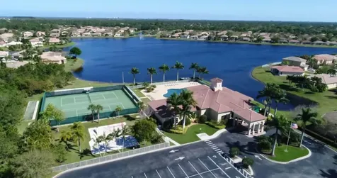 5747 Sunberry Circle Fort Pierce FL 34951