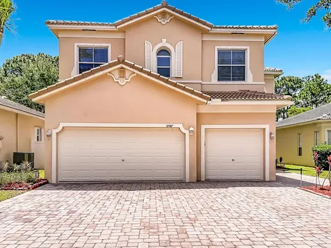 5747 Sunberry Circle Fort Pierce FL 34951