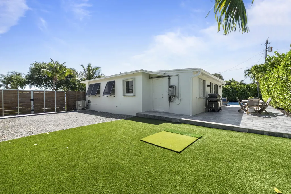 549 Fairwind Drive North Palm Beach FL 33408