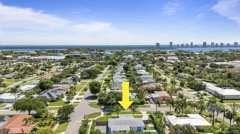 549 Fairwind Drive North Palm Beach FL 33408