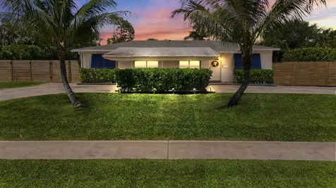 549 Fairwind Drive North Palm Beach FL 33408