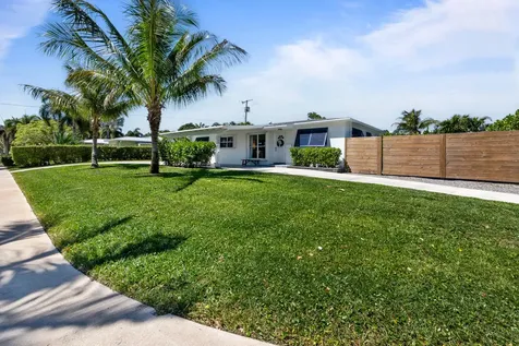 549 Fairwind Drive North Palm Beach FL 33408