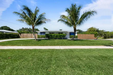 549 Fairwind Drive North Palm Beach FL 33408