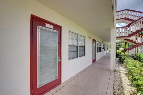 137 Fanshaw D Boca Raton FL 33434