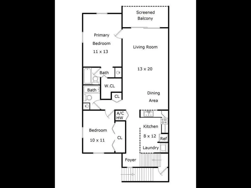 2431 NW 56th Avenue Lauderhill FL 33313