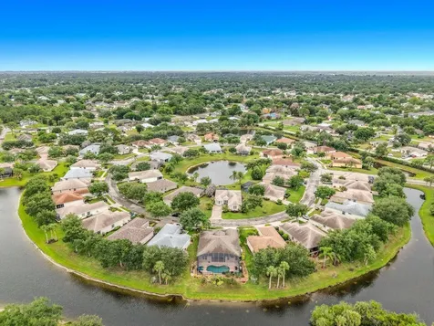 1343 Shoreline Circle Sebastian FL 32958