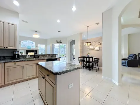 1343 Shoreline Circle Sebastian FL 32958
