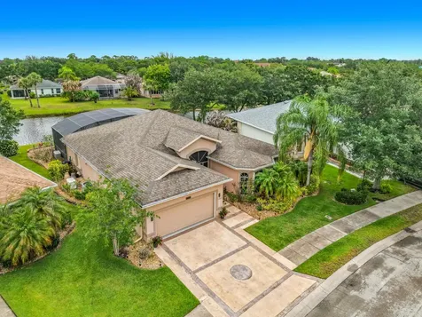 1343 Shoreline Circle Sebastian FL 32958