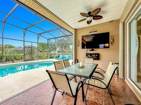 1343 Shoreline Circle Sebastian FL 32958