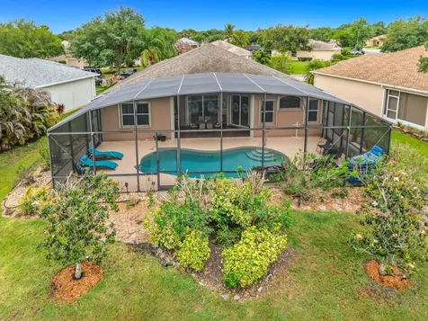 1343 Shoreline Circle Sebastian FL 32958