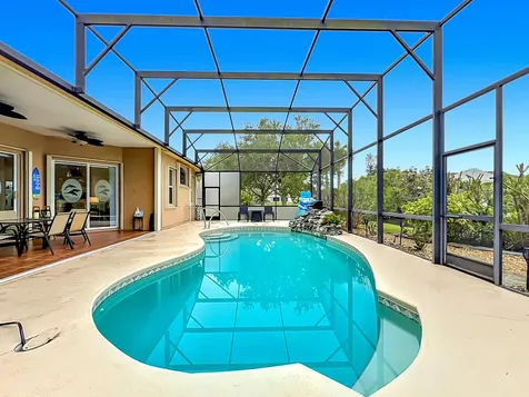 1343 Shoreline Circle Sebastian FL 32958