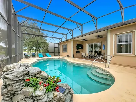 1343 Shoreline Circle Sebastian FL 32958