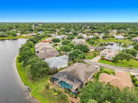 1343 Shoreline Circle Sebastian FL 32958